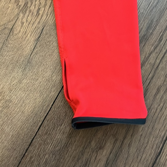 Nike pro fry fit woman’s hyperwarm turtleneck pullover size small -tall - Picture 3 of 10